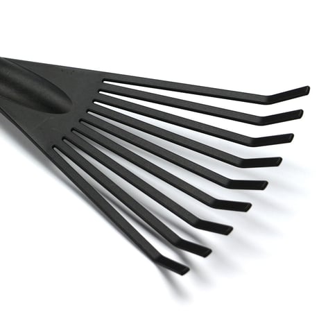 Habitat Fan Rake