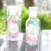 GUEST SOAP