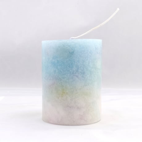 color candle 005 -bw01