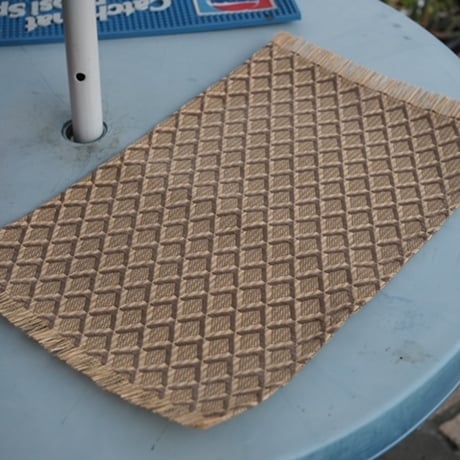 FOLKLORE PLACE MAT
