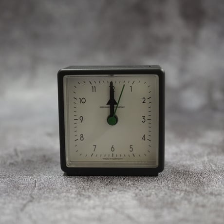 Quartz Alarm Clocks