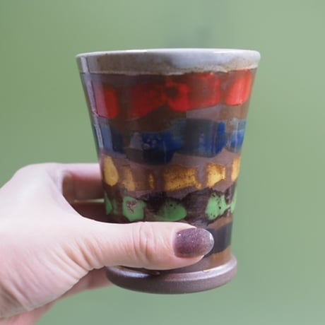 KHANGA CUP