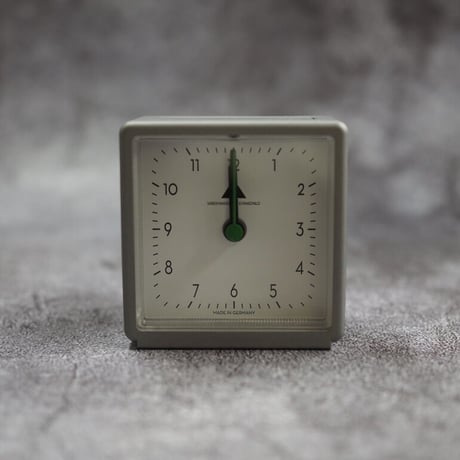 Quartz Alarm Clocks