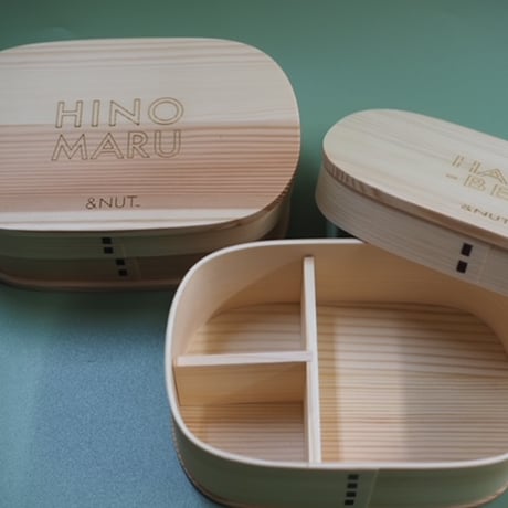 WAPPA BENTOBOX