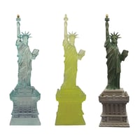 STATUE OF LIBERTY