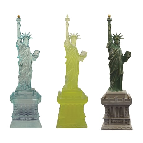 STATUE OF LIBERTY