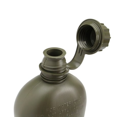 1QT Canteen