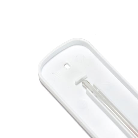 Plastic Wall Thermometer 215mm Comfort