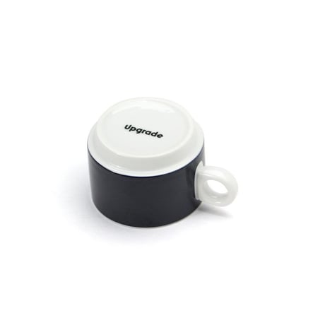 Retro BC Tableware Mug