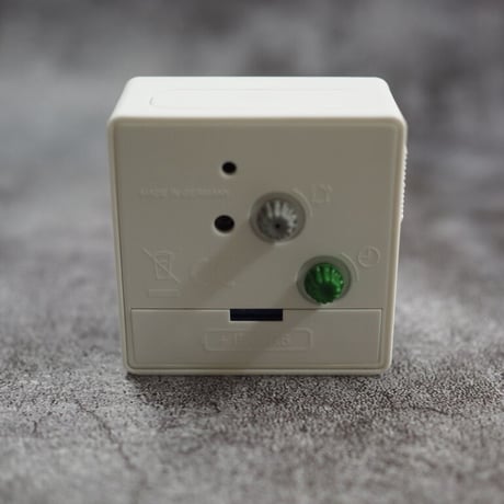 Quartz Alarm Clocks