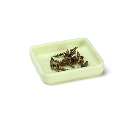 Mini Parts Tray "Glow"