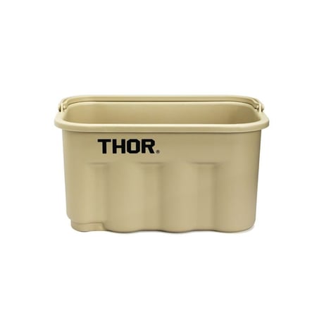 Thor Quadrate Bucket 9.5L