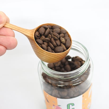 COFFEE MEASURE "Wagtail"