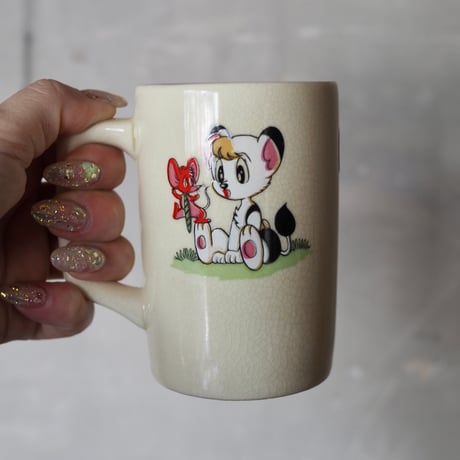 手塚治虫 MugCup