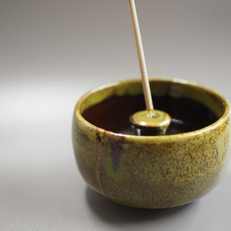 INCENSE STAND
