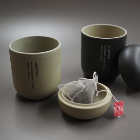 美濃加茂茶舗 CHAPTER