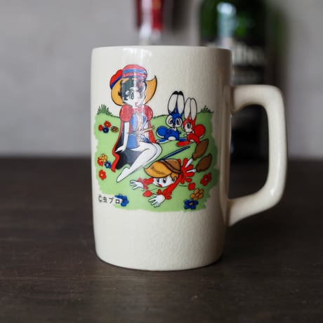 手塚治虫 MugCup