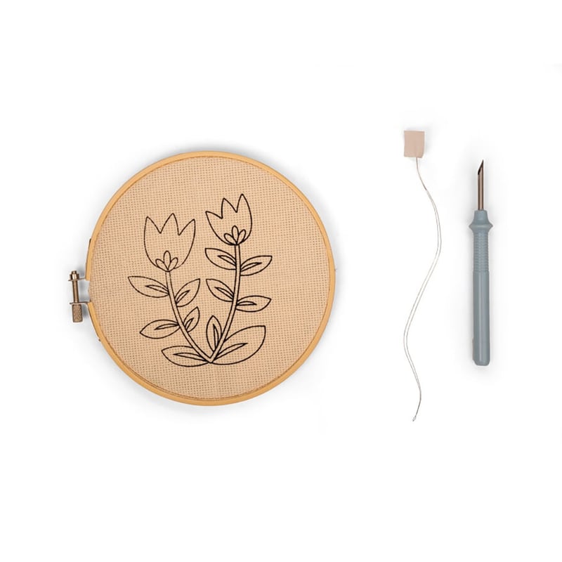 Punch Needle Kit | TOCA by lifart online