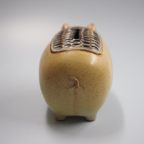 CERAMIC BANK