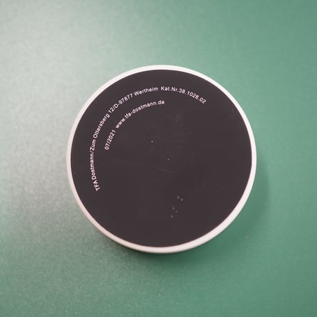 Analogue kitchen timer PUCK