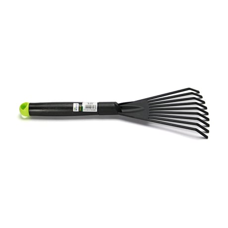 Habitat Fan Rake
