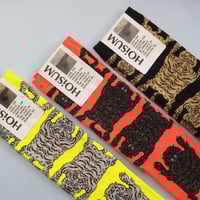 孤高のタイガー