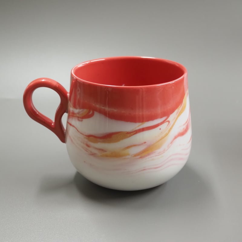 MARBLE MUG | TOCA by lifart online