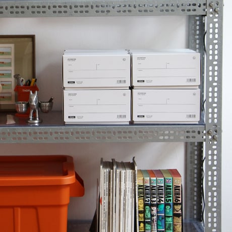 Archive Box