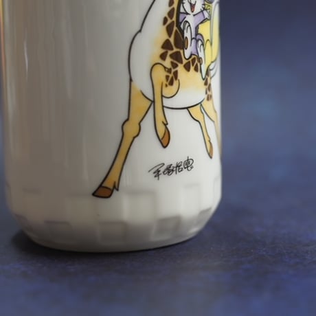 手塚治虫「パンキー」MugCup