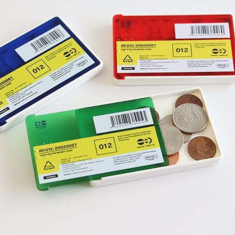 Money Card