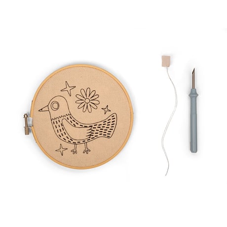 Punch Needle Kit