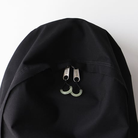 Maratac Zipper Pull-Hi Viz "Clear glow"