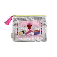 JAPAN SUSHI POUCH