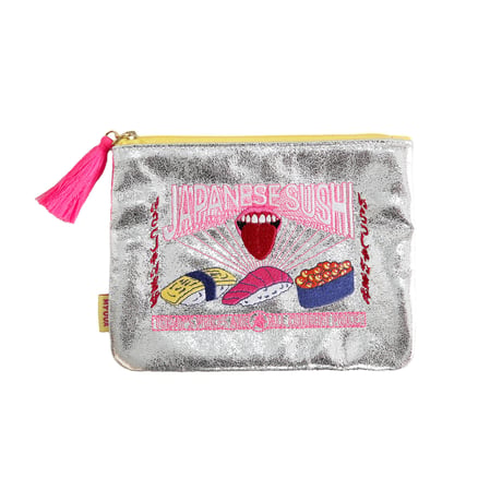 JAPAN SUSHI POUCH