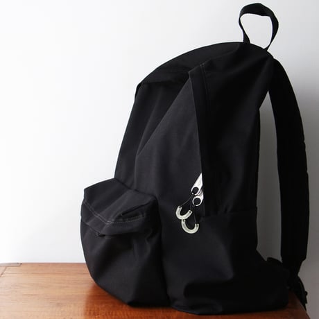 Maratac Zipper Pull-Hi Viz "Clear glow"