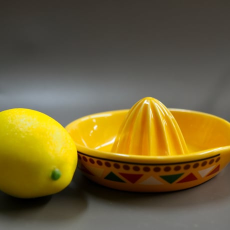 Sombrero Citrus Squeezer