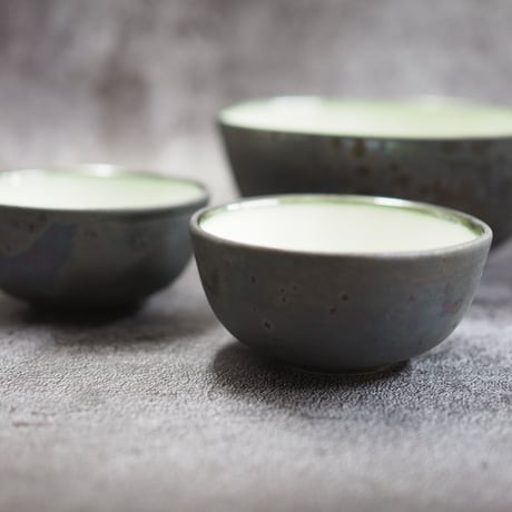 Round Bowl SS