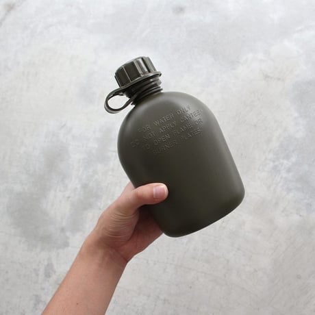 1QT Canteen