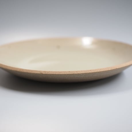 Bounotsu Clay Plate L