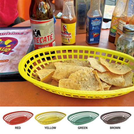 FAST FOOD BASKET