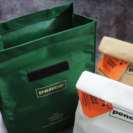 To-Go Sack