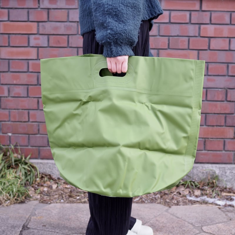 Tarp Bag Round - 35L | TOCA by lifart online
