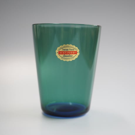 TWO TONE STACKING TUMBLER