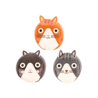 KIDOKI Three Cats Juggling Balls