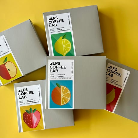 Coffee Bag