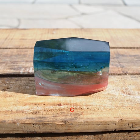 GEM GLASS