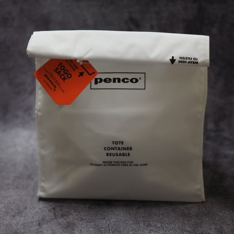 To-Go Sack