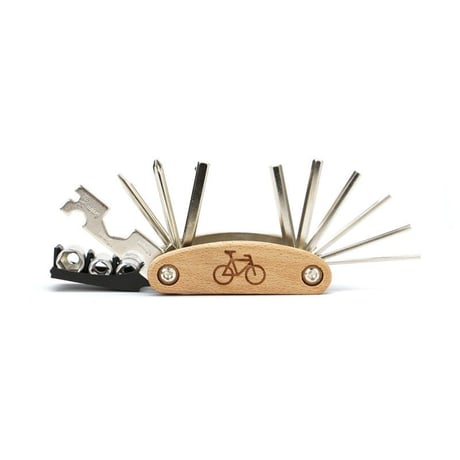 16 in 1 Bike Tool