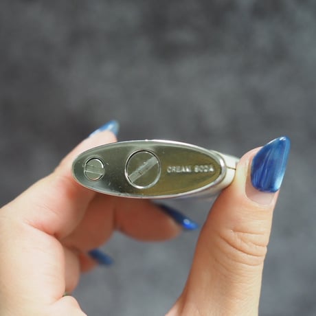 イーグル・サム oil lighter