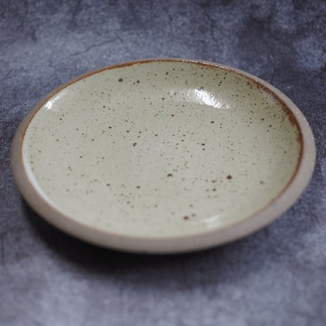 Bounotsu Clay Plate S